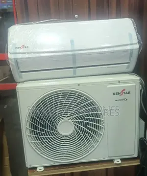 Brand New Kenster 1.5hp Inverter Split Unit Air Conditioner