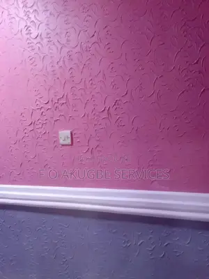 Perfect Painting Finishing