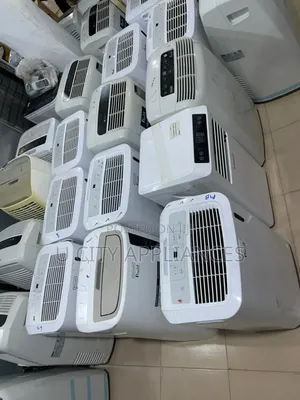 Tokunbo Air Cooler a/C