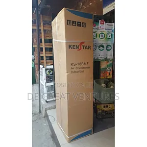Brand New Kenster 2ton Floor Standing Air Conditioner✓Copper