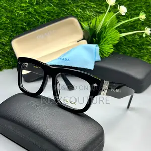 Original Prada Sunglasses Is Available in Store Now