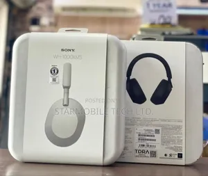 Sonywh-1000xm5 Wireless Headphone