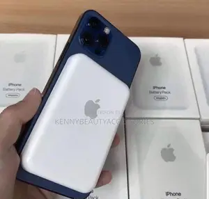 Magsafe Power Bank