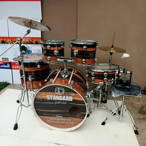 Professional Standard Quality Drum Set