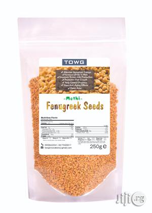 Fenugreek Seeds 200g