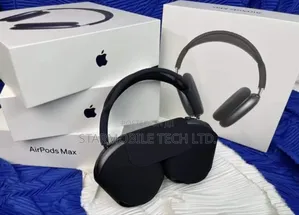 Apple Airpods Max Bluetooth Headphone