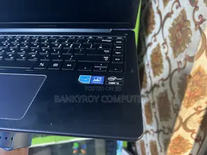 Laptop Samsung NP400B5B 8GB Intel Core I5 HDD 500GB