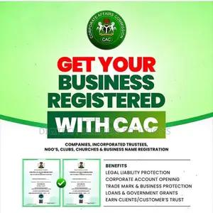 Cac Registration