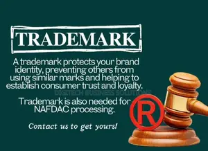 Trademark Registration