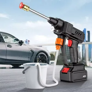 Portable Car Pressure Washer