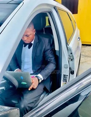 Personal Manager/ Business Manager/Admin