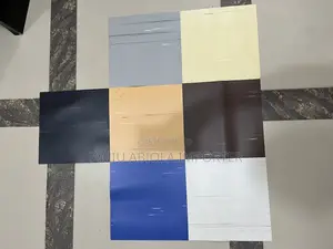 Rubber Tiles 30x30 40pices Packs