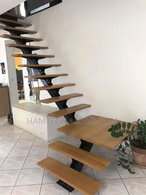 Iron Wood Step