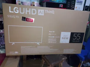 Lg 55 Inches Updates Smart Tv