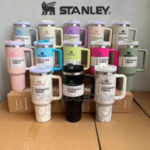 Premium Stainless Steel Cup
