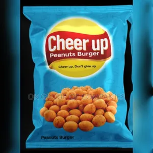 Sachets Nylon Packaging Printing Companies in Lagos Nigeria