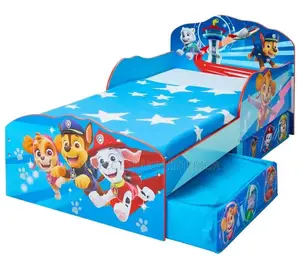 High Quality Bed