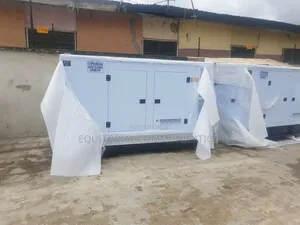 Perkins 200kva Generator /200/400v Voltage Output