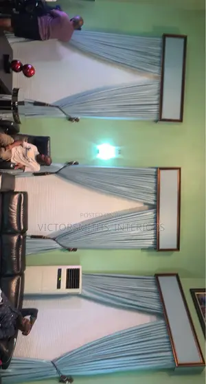 Luxury Curtains Drapes