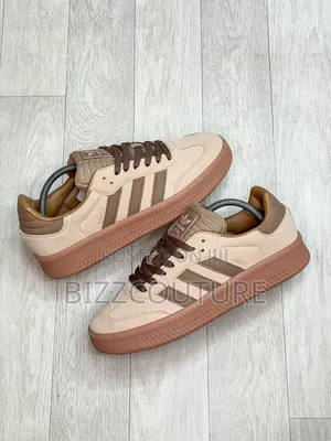 Original ADIDAS SAMBA XLG Available in Store