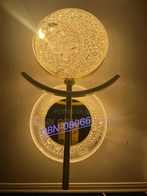 Fancy Wall Lamps