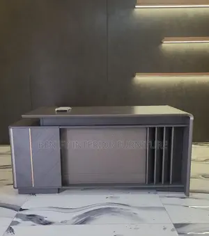 1.6meter Executive Director Office Table