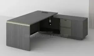 1.6meter Executive Director Office Table