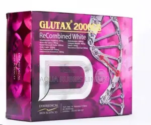 Glutax 2000gs Recombined