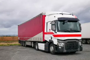 Logistics Company in Lagos