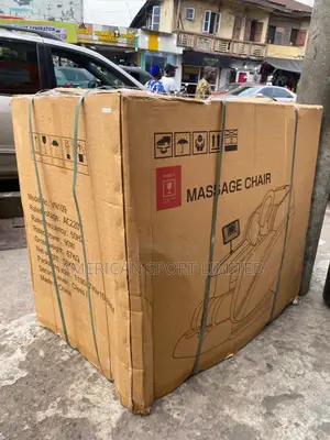 Brand New Massage Chair
