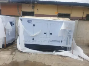 Perkins 200kva (Short Circuit Protection)Generator