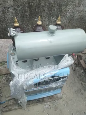 The Best MEKSAN Transformer 50kva 33/400kv