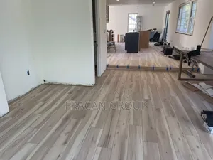 Elevate Your Space With Durable PVC Water Resistant Floor