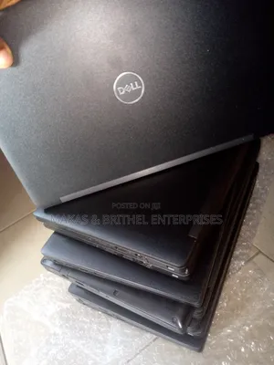 Laptop Dell Latitude 7290 8GB Intel Core I7 SSD 256GB