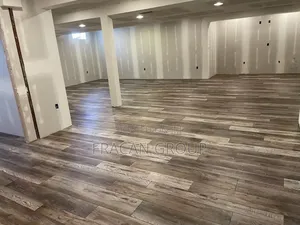 Vinyl Flooring Nigeria