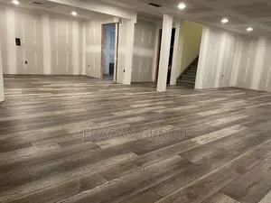 Vinyl Flooring Nigeria
