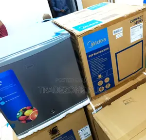 Midea Swift Cooling 45l Refrigerator