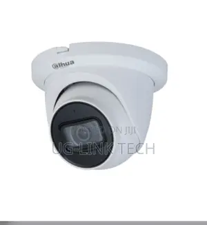 Dahua 4MP Dome Long Range Camera With Card Slot