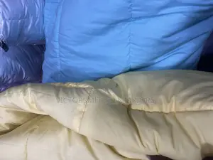 High Quality Duvet and Bedsheets