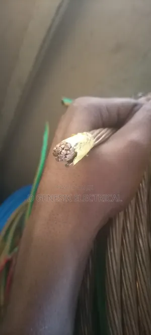 70mm Bar Copper