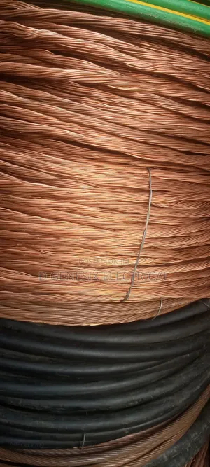 70mm Bar Copper