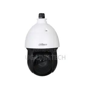 2MP 25x Starlight IR Wizsense Network PTZ Camera