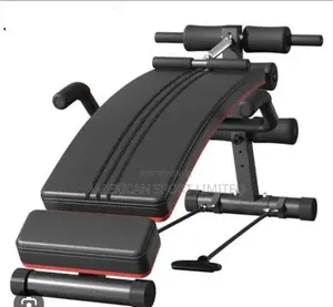 Brand New Sit Up Bench