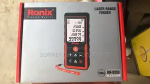 Laser Range Finder