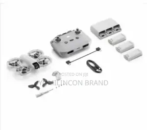 Dji Neo Flymore Combo
