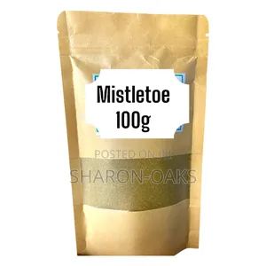 Mistletoe Powder 100g