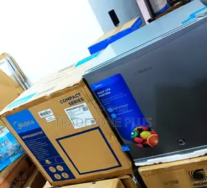 Midea Fast Freeze 45l Refrigerator