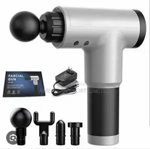Full Body Hand Held Massager