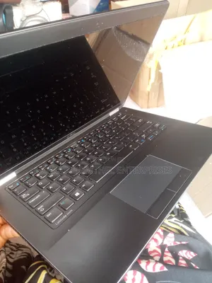 Laptop Dell Latitude 14 E5470 8GB Intel Core I5 SSD 256GB