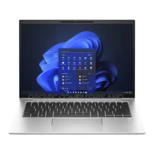 New Laptop HP EliteBook 840 10 16GB Intel Core I7 SSD 512GB